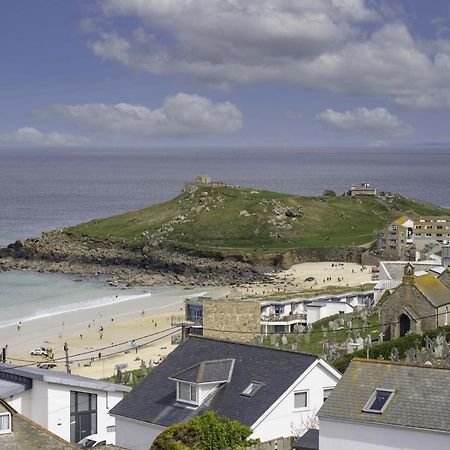 Porthmeor View Villa St Ives  Exterior photo